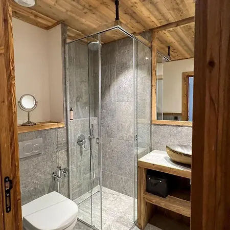 Kilimandjaro - Appt 3 Pieces 60m2 - By Montblanc